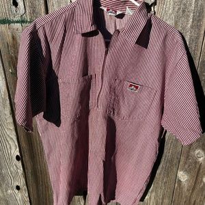 Ben Davis work shirt bundle